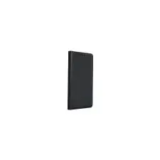 OEM Smart Case könyvtok XIAOMI Redmi NOTE 13 PRO 5G fekete tok és táska