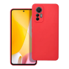OEM SOFT tok XIAOMI 12 LITE piros