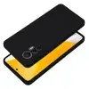 OEM SOFT tok Xiaomi Redmi Note 14 Pro Plus - fekete