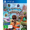 OEM SONY Sackboy A Big Adventure! (PS4)