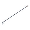 OEM Standard 181 mm-es küllő, belső 3,03 mm, M3,5, Zündapp GTS Mofa Mokickhoz OEM Standard Felnik, gumik, kiegészítők Szelepek, szelepsapkák, kiegészítők