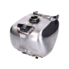 OEM Standard Benzintartály / nyers tartály Simson robogóhoz SR50, SR80