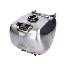 OEM Standard Benzintartály / nyers tartály Simson robogóhoz SR50, SR80 egyéb motorkerékpár alkatrész