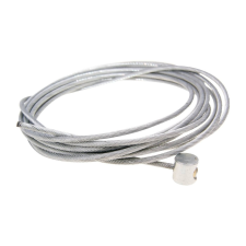 OEM Standard Bowden 190cmx2.0mm + bowdenvég 8mmx8mm egyéb motorkerékpár alkatrész