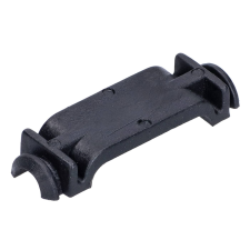 OEM Standard Bowdenkábeltartó / fékkábeltartó első sárvédő Simson S50, S51, S70 modellekhez motorkerékpár fékkar