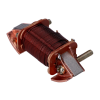 OEM Standard Elsődleges tekercs AKA Electric 12V Simson S51, S53, S70, S83, SR50, SR80, KR51/2, SR50, S53, S53, S70, S83, SR50, SR80, KR51/2