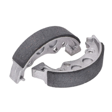 OEM Standard Fékpofa készlet Zündapphoz OEM Standard  Futómű és fék alkatrészek Fékpofák (dobfék) egyéb motorkerékpár alkatrész