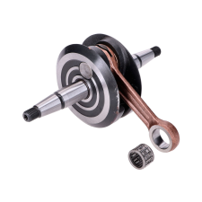 OEM Standard Főtengely 14mm dugattyúcsapszeghez Kreidler 3v/4v/5v egyéb motorkerékpár alkatrész
