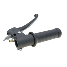OEM Standard Gázkar markolat + fékkar - Piaggio Ape, Storm, TPH, Typhoon egyéb motorkerékpár alkatrész