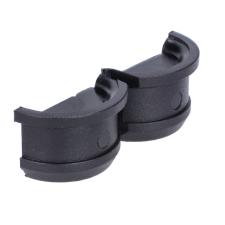 OEM Standard Gumiból készült kábeltömlő szívdoboz Simson S50, S51, S70 modellekhez egyéb motorkerékpár alkatrész