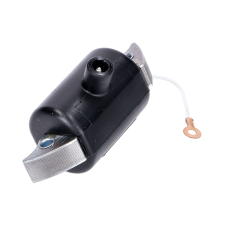 OEM Standard Gyújtó armatúra / gyújtótekercs magas érintkező cipő Puch, Zündapp, Sachs, Hercules gyújtótekercsekhez egyéb motorkerékpár alkatrész