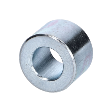 OEM Standard Hátsó kerék jobb oldali távtartó hüvely Zündapphoz egyéb motorkerékpár alkatrész