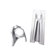 OEM Standard Javítólemez kaszkád Vespa V50, V90, PV125 -1967 egyéb motorkerékpár alkatrész