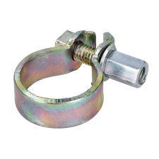 OEM Standard Karburátor bilincs 22mm Mobylette MBK 40, 50 Mofa mopedhez egyéb motorkerékpár alkatrész