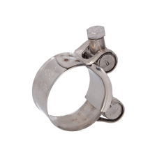 OEM Standard Kipufogó acélbilincs 32-35mm egyéb motorkerékpár alkatrész