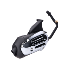 OEM Standard Kipufogó Vespa Primavera, Sprint Euro 4/5 számára egyéb motorkerékpár alkatrész