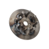 OEM Standard Kuplungtárcsa meghajtó Simson S50, KR50/1, KR51/1 Schwalbe, Star, Sperber, Spatz, Habicht, Star, Sperber, Spatz, Habicht, Schwalbe, Star, Sperber, Sperber, Spatz, Spatz, Habicht