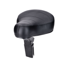 OEM Standard Nyereg / ülés fekete Vespa Ciao-hoz egyéb motorkerékpár alkatrész
