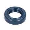 OEM Standard Olajtömítés kimeneti tengely NBR TCK 17x28x7mm kék Simson S50, SR4, KR51/1 Schwalbe, Star, Sperber,
