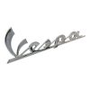 OEM Standard Oldalsó 'Vespa' felirat - Vespa GT, LX, LXV, S, GTS, GTV, Sprint, PX