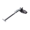OEM Standard Oldalsztender tartócsavarok teljes hossza kb. 310 mm Kreidler Florett RS, RMC, LF, LH, TM-hez OEM Standard  Vázak, idomok, kiegészítők Sztenderek, kitámasztók