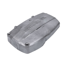 OEM Standard Polrad fedél szürke ezüst Kreidler Flory MF-hez egyéb motorkerékpár alkatrész