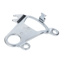 OEM Standard Rögzítő lemez Hercules, Miele, DKW, KTM, Rixe, Gritzner, Göricke számára egyéb motorkerékpár alkatrész