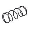 OEM Standard Rugós kormányzár Simson S50, S51, S70, SR50, SR80, KR51/1, KR51/2 Schwalbe, SR50, SR80, KR51/1, KR51