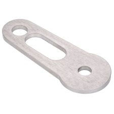 OEM Standard Sebességmérő tartó rozsdamentes acél Simson S50, S51, S70 modellekhez egyéb motorkerékpár alkatrész
