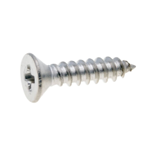 OEM Standard Süllyesztett csillagfejű rozsdamentes acél burkolat csavar 2.9x13mm motorkerékpár idom
