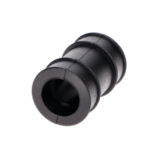 OEM Standard Szívócsonk gumi 17mm karburátorhoz Zündapphoz egyéb motorkerékpár alkatrész