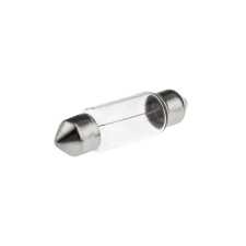 OEM Standard Szofita izzó - SV8.5 41-44mm 6V 18W egyéb motorkerékpár alkatrész