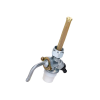 OEM Standard Teljes benzincsap M 16 Simson Schwalbe KR 51 SR 50 80-hoz OEM Standard Motor alkatrészek Üzemanyagcsapok, csövek