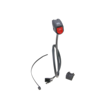 OEM Standard Univerzális vészleállító gomb egyéb motorkerékpár alkatrész