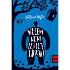 OEM Stefahie Höfler - Velem nem lehet járni gyermek- és ifjúsági könyv