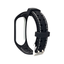 OEM Strap LIFESTYLE okospánt Xiaomi Mi Band 5 / 6 (03) okosóra kellék