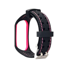 OEM Strap LIFESTYLE okospánt Xiaomi Mi Band 5 / 6 (06) okosóra kellék