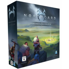 OEM Studio H Northgard - Ismeretlen földek társasjáték társasjáték