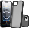 OEM StyleShell Invisio tok iPhone 16e fekete 2501