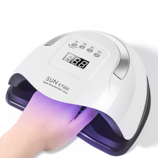 OEM SUN X7 MAX - 57 LED, 150W műkörmös lámpa uv lámpa