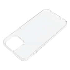 OEM SUPER CLEAR HYBRID tok Samsung Galaxy S25 - átlátszó tok és táska