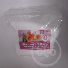 OEM Szafi Fitt 4x-es erősségű természetes édesítő 1000 g vitamin és táplálékkiegészítő