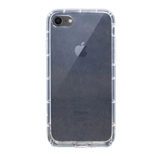 OEM Szilikon telefonvédő (ütésállóság. légpárnás keret) ÁTLÁTSZÓ tok és táska