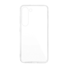 OEM Szilikon telefonvédő (ütésállóság. légpárnás keret) ÁTLÁTSZÓ tok és táska
