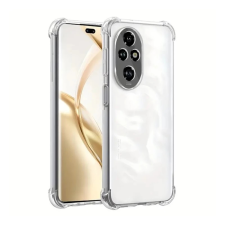 OEM Szilikon telefonvédő (ütésállóság. légpárnás sarok) ÁTLÁTSZÓ 158636 tok és táska