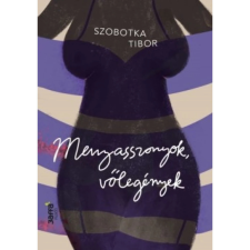 OEM Szobotka Tibor - Menyasszonyok vőlegények egyéb könyv