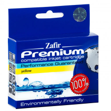 OEM T1004 YELLOW 100% ÚJ UGY. ZAFÍR TINTAPATRON nyomtatópatron & toner