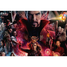 OEM Tablou vászon Doctor Strange az őrület multiverzumában, 80x50cm, tablou647 grafika, keretezett kép