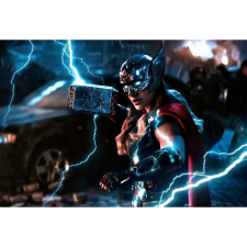 OEM Tablou vászon Jane lesz Mighty Thor, 80x50cm, tablou615 grafika, keretezett kép