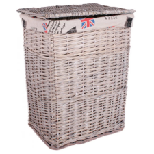 OEM Téglalap szennyes II 45x35x56 szürke bútor